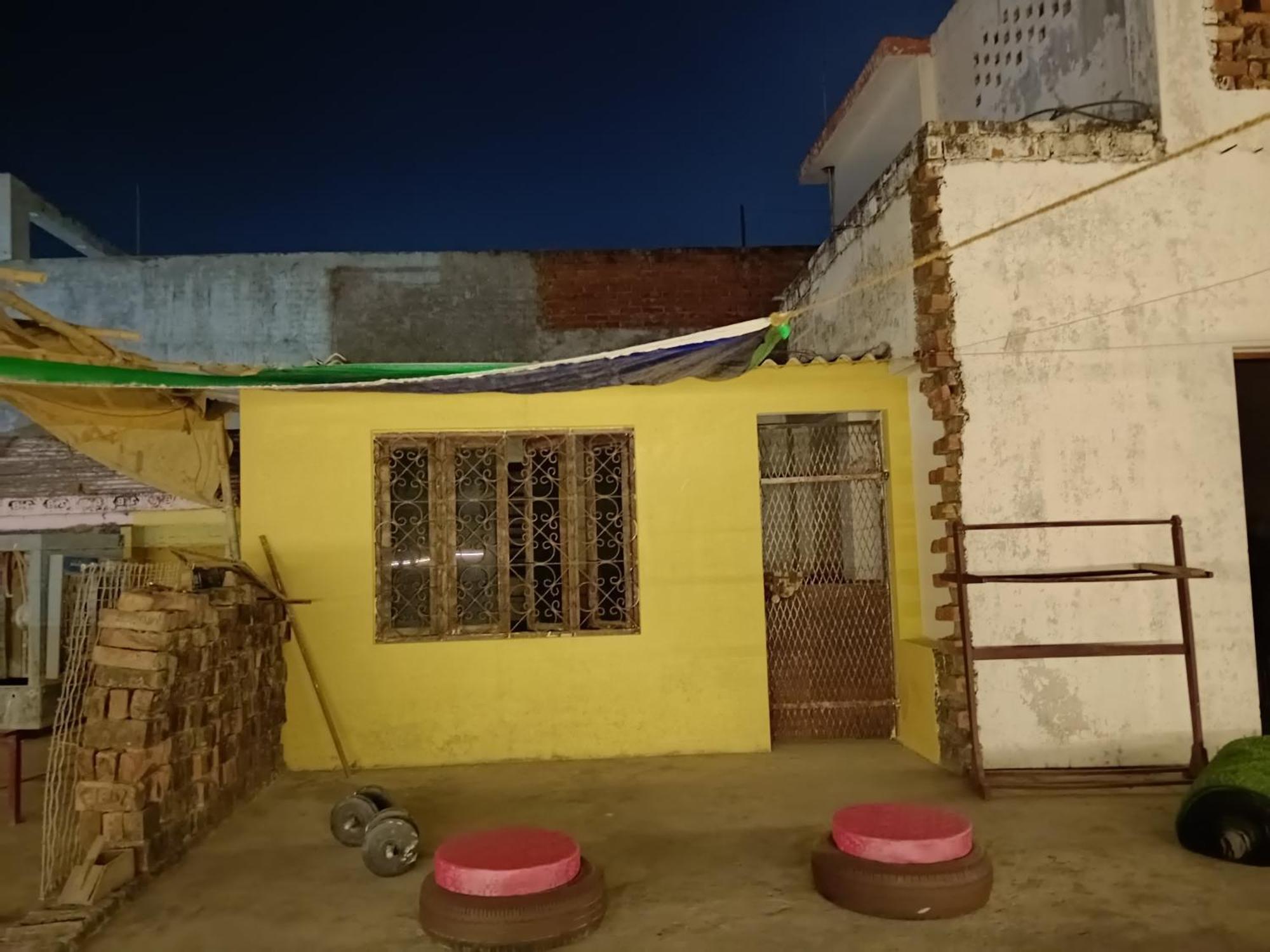 Ds Home Lucknow Exterior foto